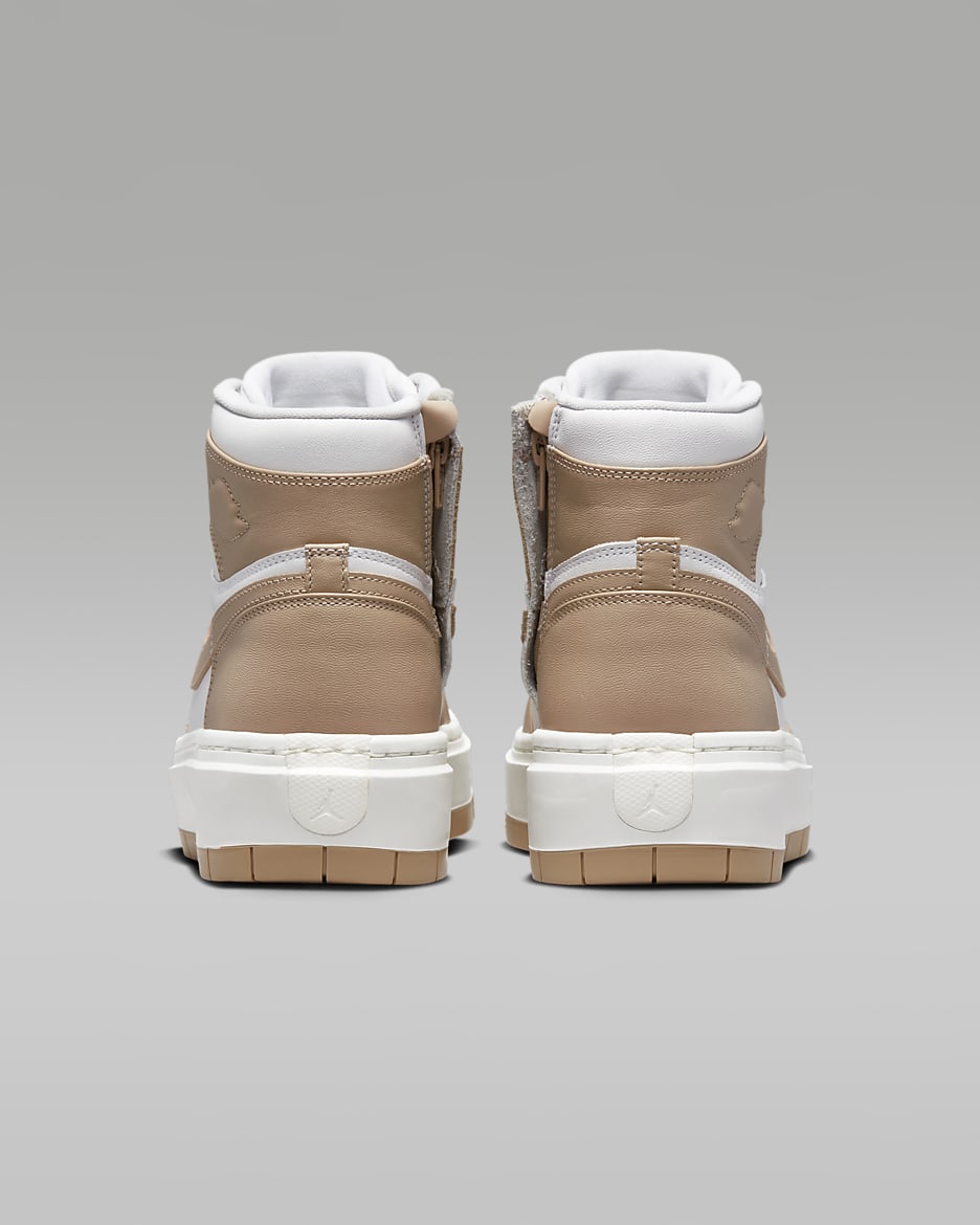 High ankle shoes jordan sale